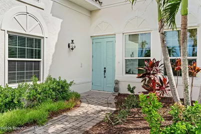 201 Loggerhead Drive, Melbourne Beach, FL 32951 - Photo 19