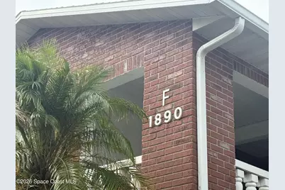 1890 Knox McRae Drive #110 F, Titusville, FL 32780 - Photo 3