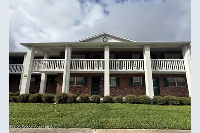 1890 Knox McRae Drive #110 F, Titusville, FL 32780 - Photo 1