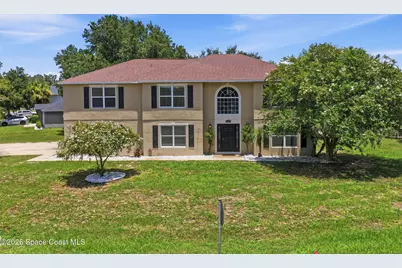 1116 Myrtle Lake View Drive, Fruitland Park, FL 34731 - Photo 1