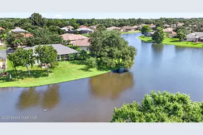 2565 Summerwind Circle, West Melbourne, FL 32904 - Photo 19