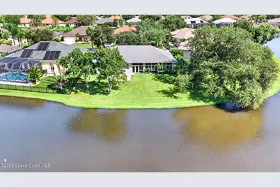 2565 Summerwind Circle, West Melbourne, FL 32904 - Photo 15