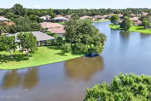 2565 Summerwind Cir, West Melbourne, FL 32904 - Photo 37