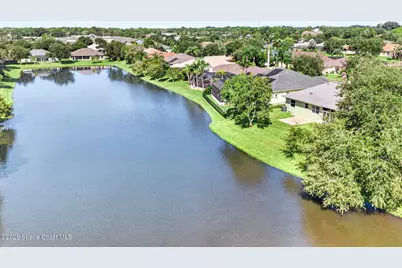 2565 Summerwind Circle, West Melbourne, FL 32904 - Photo 17