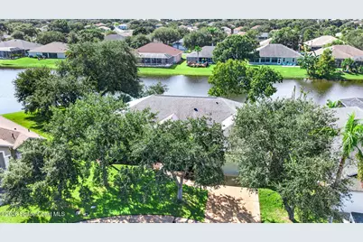 2565 Summerwind Circle, West Melbourne, FL 32904 - Photo 7