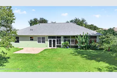 2565 Summerwind Circle, West Melbourne, FL 32904 - Photo 21