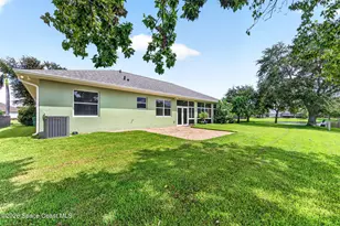 2565 Summerwind Cir, West Melbourne, FL 32904 - Photo 73