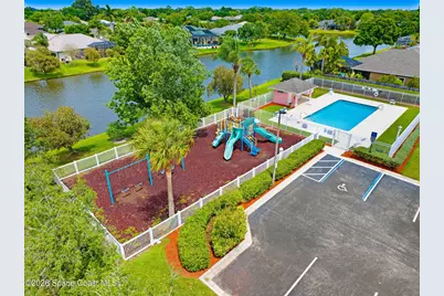 2565 Summerwind Circle, West Melbourne, FL 32904 - Photo 25