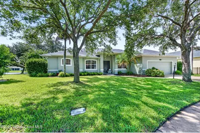 2565 Summerwind Circle, West Melbourne, FL 32904 - Photo 31