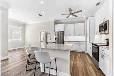 2565 Summerwind Circle, West Melbourne, FL 32904 - Photo 47