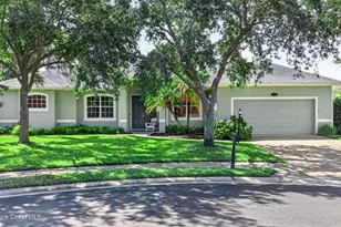 2565 Summerwind Cir, West Melbourne, FL 32904 - Photo 1