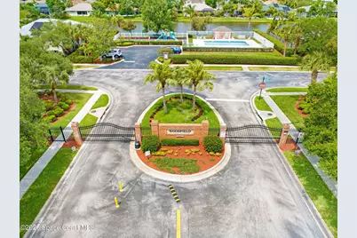 2565 Summerwind Circle, West Melbourne, FL 32904 - Photo 29