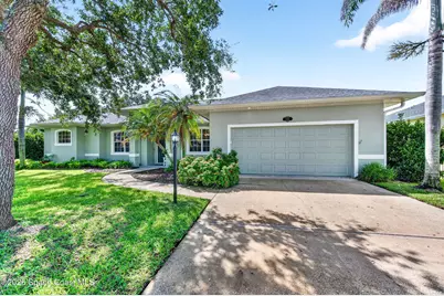 2565 Summerwind Circle, West Melbourne, FL 32904 - Photo 33