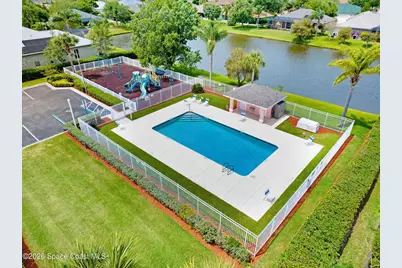 2565 Summerwind Circle, West Melbourne, FL 32904 - Photo 27