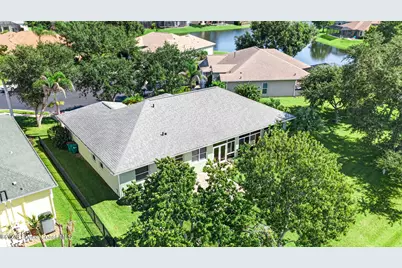 2565 Summerwind Circle, West Melbourne, FL 32904 - Photo 13