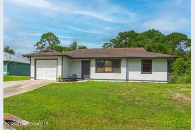 5717 Birch Drive, Fort Pierce, FL 34982 - Photo 1