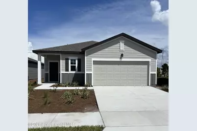 2581 Adler Lane, Mims, FL 32754 - Photo 1
