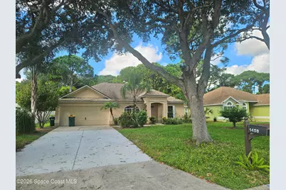 1458 California Drive, Melbourne, FL 32940 - Photo 1