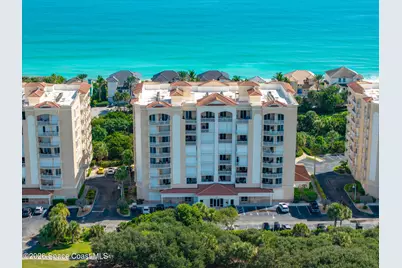 130 Warsteiner Way #Unit 601, Melbourne Beach, FL 32951 - Photo 1
