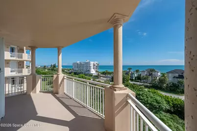 130 Warsteiner Way #Unit 601, Melbourne Beach, FL 32951 - Photo 3