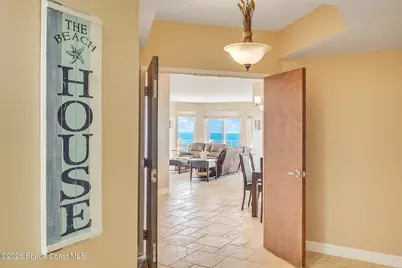 130 Warsteiner Way #Unit 601, Melbourne Beach, FL 32951 - Photo 5