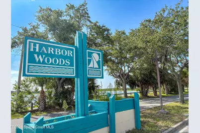 420 Catamaran Drive #99, Merritt Island, FL 32952 - Photo 3