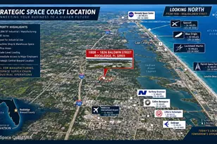 1808 Baldwin St, Rockledge, FL 32955 - Photo 1