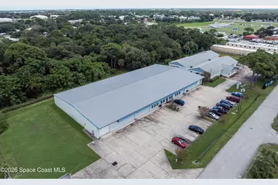 1808 Baldwin Street, Rockledge, FL 32955 - Photo 1