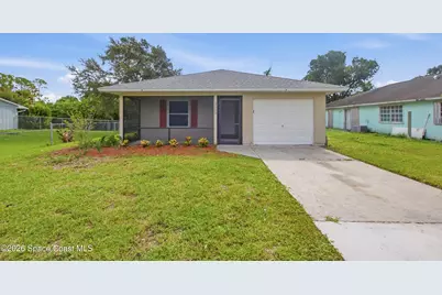 1530 18th Avenue SW, Vero Beach, FL 32962 - Photo 1