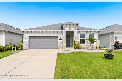 2359 Bonnyton Lane NW, Palm Bay, FL 32907 - Photo 1