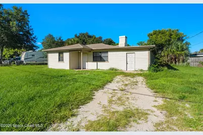 [Address not provided], Titusville, FL 32780 - Photo 1