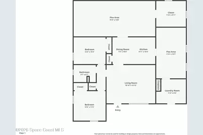 [Address not provided], Titusville, FL 32780 - Photo 5