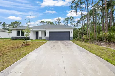 170 Silver Frost Street SE, Palm Bay, FL 32909 - Photo 1