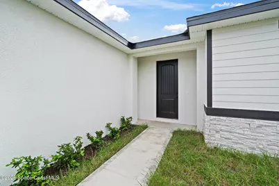 1365 Gilroy Street NW, Palm Bay, FL 32907 - Photo 5