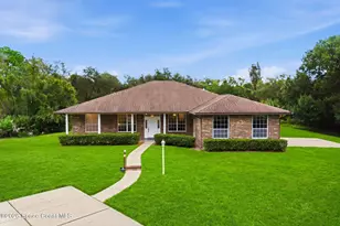 2155 Palomino Rd, Melbourne, FL 32934 - Photo 1