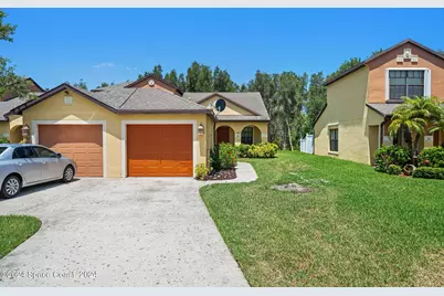 1100 Luminary Circle #106, Melbourne, FL 32901 - Photo 1