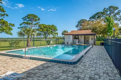 435 Catamaran Drive #55, Merritt Island, FL 32952 - Photo 13