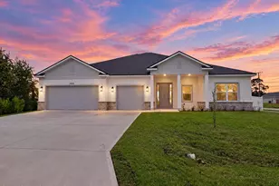 1406 Valerius St SE, Palm Bay, FL 32909 - Photo 1
