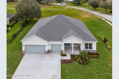 1406 Valerius Street SE, Palm Bay, FL 32909 - Photo 3
