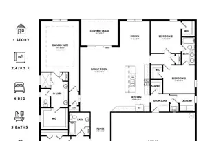 1406 Valerius St SE, Palm Bay, FL 32909 - Photo 33