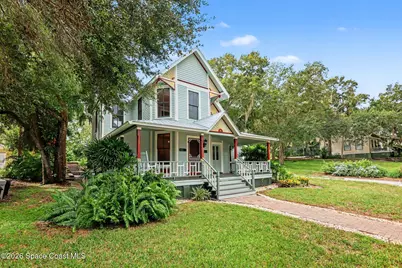 35 Barton Avenue, Rockledge, FL 32955 - Photo 3