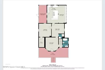 35 Barton Avenue, Rockledge, FL 32955 - Photo 45