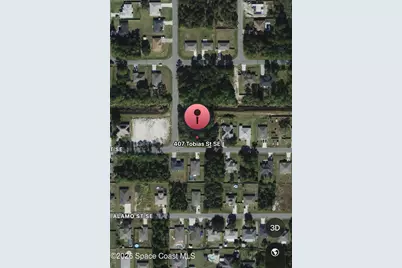 407 Tobias Street SE, Palm Bay, FL 32909 - Photo 3
