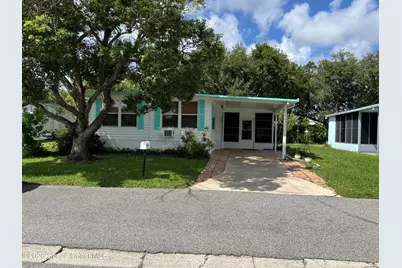 1019 NE Moonlight Court NE, Palm Bay, FL 32907 - Photo 1