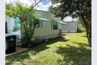 1019 NE Moonlight Court NE, Palm Bay, FL 32907 - Photo 3