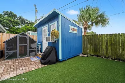 113 Buchanan Avenue, Cape Canaveral, FL 32920 - Photo 23