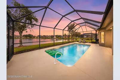 1273 Old Millpond Road, Melbourne, FL 32940 - Photo 3