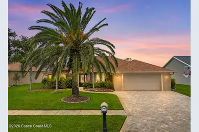 1273 Old Millpond Road, Melbourne, FL 32940 - Photo 1
