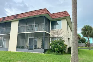 201 St Lucie Ln, Cocoa Beach, FL 32931 - Photo 1