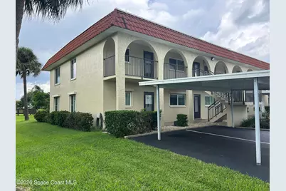 201 Saint Lucie Lane #306, Cocoa Beach, FL 32931 - Photo 1